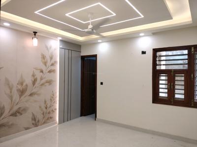 Bedroom Image of 1100 Sq.ft 3 BHK Apartment / Flat for sale in Deenpur New Delhi for Rs. 8100000
