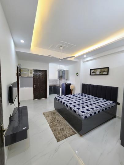 Block A, Sector 26A Bedroom 1