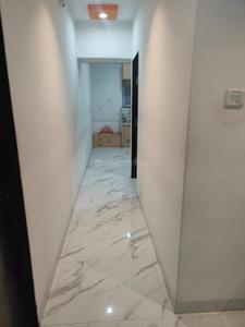 Image of 1050 Sq.ft 2 BHK Apartment / Flat for rent in Saikrupa Gold Residency, Satara, Aurangabad for Rs. 25000