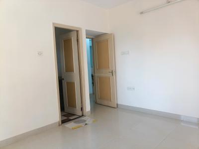 Bedroom Image of 1154 Sq.ft 2 BHK Apartment / Flat for sale in Damodarpriya, Kharghar Navi Mumbai for Rs. 17500000