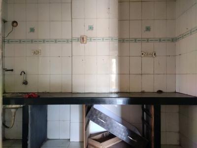 Kitchen Image of 1080 Sq.ft 2 BHK Apartment / Flat for sale in CIDCO Valley Shilp, Kharghar Navi Mumbai for Rs. 8500000