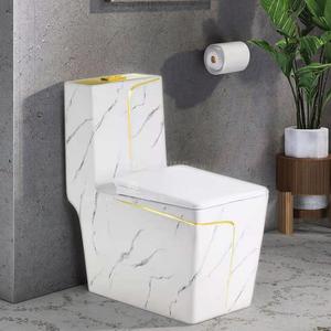 Bathroom Image of 1800 Sq.ft 3 BHK Independent House for rent in Morya Executive, Manavta Nagar Indore for Rs. 24000