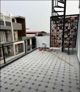 Balcony Image of 2600 Sq.ft 4 BHK Villa for sale in Sahastradhara Road Dehradun for Rs. 22000000