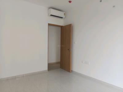 Bedroom Image of 1350 Sq.ft 3 BHK Apartment / Flat for rent in Lodha Bella Vita, Mohammed Wadi Pune for Rs. 48000