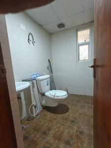 Bathroom Image of 2053 Sq.ft 4 BHK Builder Floor for sale in Sector 35 Sonipat for Rs. 14500000