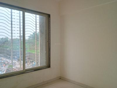 Bedroom Image of 1485 Sq.ft 2 BHK Apartment / Flat for sale in Riddhi Skyrise Residency, Ambernath East Ambernath for Rs. 7500000