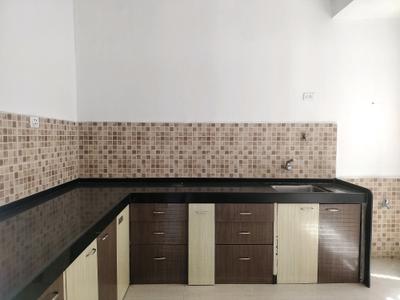 Kitchen Image of 1100 Sq.ft 2 BHK Apartment / Flat for sale in Park Express Phase III, Baner Pune for Rs. 12000000