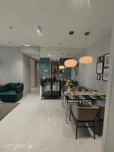 Hall Image of 1150 Sq.ft 2 BHK Apartment / Flat for sale in Neelam Senroofs, Mulund East Mumbai for Rs. 24400000