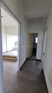 Hall Image of 1140 Sq.ft 2 BHK Apartment / Flat for sale in Tollygunge Kolkata for Rs. 8800000