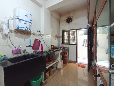 Kitchen Image of 4500 Sq.ft 6 BHK Independent House for sale in Bolarum Secunderabad for Rs. 20000000