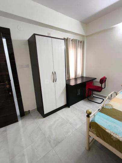 Perfect property Bedroom 1