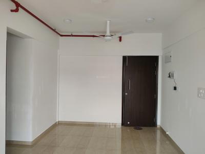 Living Room Image of 750 Sq.ft 1 BHK Apartment / Flat for sale in Mahindra Alcove Wing D And E, Powai Mumbai for Rs. 14800000