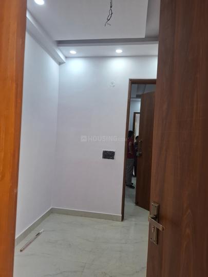 Laxmi Nagar Bedroom 1