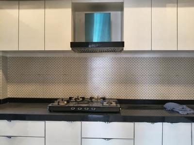 Kitchen Image of 310 Sq.ft 1 BHK Apartment / Flat for sale in Kings My Homes, Sion Mumbai for Rs. 7200000