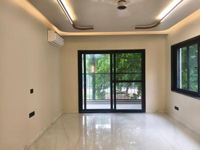 Living Room Image of 2700 Sq.ft 4 BHK Builder Floor for sale in Real Sushant Lok II, Sector 55 Gurgaon for Rs. 35000000