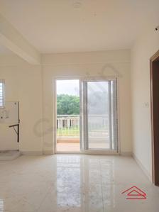 Hall Image of 1233 Sq.ft 2 BHK Apartment / Flat for sale in K R Puram Bengaluru for Rs. 10000000