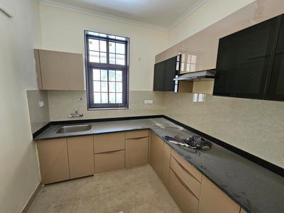 Kitchen Image of 1750 Sq.ft 3 BHK Villa for rent in Prime Villas, Vaishali Nagar Jaipur for Rs. 35000