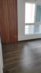 Bedroom Image of 934 Sq.ft 2 BHK Apartment / Flat for sale in Amistad, New Town Kolkata for Rs. 9500000