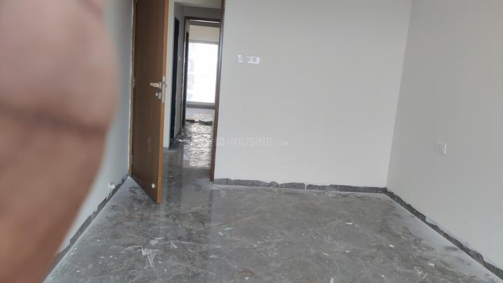 Ulwe delta riviera sector 10 Bedroom One 1