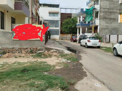 Image of 1500 Sq.ft Residential Plot / Land for sale in Narayan Vihar, Jaipur for Rs. 16500000