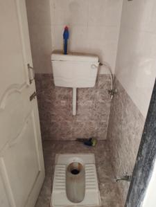 Image of 650 Sq.ft 1 BHK Apartment / Flat for sale in Prathmesh Paradise, Ulwe, Navi Mumbai for Rs. 4500000