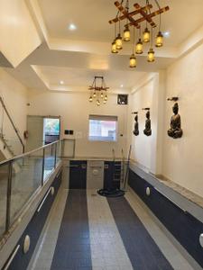 8 BHK Villa