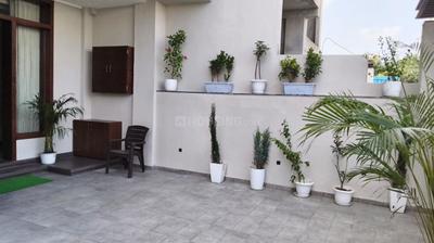 Balcony Image of 5000 Sq.ft 4.5 BHK Villa for sale in Vaishali Nagar Jaipur for Rs. 32500000