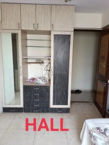 Bedroom Image of 400 Sq.ft 1 RK Apartment / Flat for sale in Chembur Mumbai for Rs. 9000000