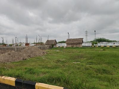 Image of 1300 Sq.ft Residential Plot / Land for sale in Padappai, Chennai for Rs. 3898701