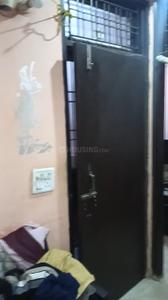 Bedroom Image of 500 Sq.ft 2 BHK Builder Floor for rent in Kondli New Delhi for Rs. 18000