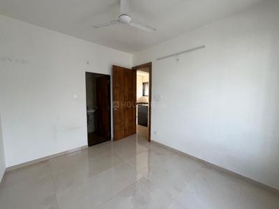 Bedroom Image of 1100 Sq.ft 2 BHK Apartment / Flat for rent in Gangapur Nashik for Rs. 20000