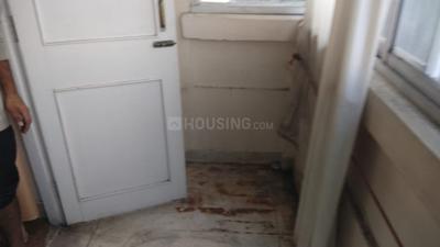 Balcony Image of 1000 Sq.ft 2 BHK Apartment / Flat for rent in Sevoke Rd Siliguri for Rs. 16000