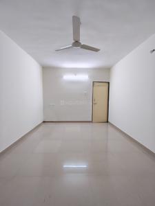 Bedroom Image of 1200 Sq.ft 2 BHK Apartment / Flat for rent in Dhayari Pune for Rs. 24000