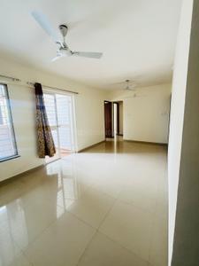 Living Room Image of 940 Sq.ft 2 BHK Apartment / Flat for sale in Parklane Urbanjoy, Sus Pune for Rs. 7200000