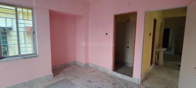 Bedroom Image of 1200 Sq.ft 3 BHK Apartment / Flat for sale in Airport Gate no. 1 Kolkata for Rs. 4800000
