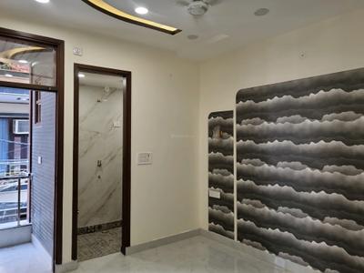 Bedroom Image of 1203 Sq.ft 4 BHK Apartment / Flat for sale in Uttam Nagar New Delhi for Rs. 11800000
