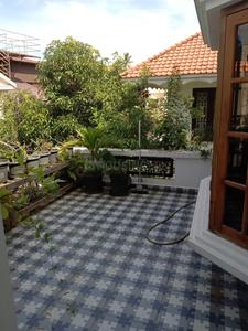 Balcony Image of 2650 Sq.ft 3 BHK Independent House for sale in Palarivattom Kochi for Rs. 25000000