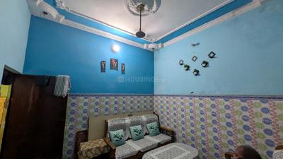 Living Room Image of 802 Sq.ft 3.5 BHK Independent House for sale in Humayun Nagar Meerut for Rs. 5000000