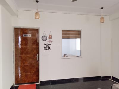 Image of 220 Sq.ft 1 BHK Apartment / Flat for rent in Manesar, Gurgaon for Rs. 14000