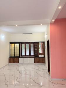 Hall Image of 1600 Sq.ft 3 BHK Independent House for sale in Chalai Thiruvananthapuram for Rs. 5200000