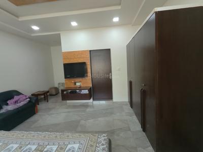 Bedroom Image of 4050 Sq.ft 6 BHK Independent House for sale in Ambli Ahmedabad for Rs. 70000000