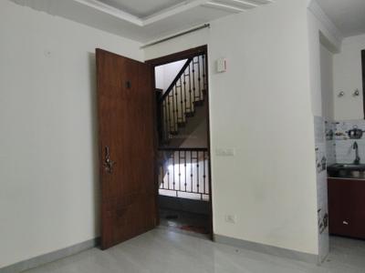 1 BHK Independent Builder Floor