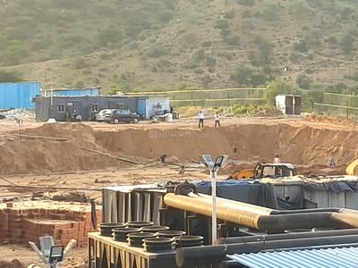 Image of 2500 Sq.ft Residential Plot / Land for sale in Vaishali Nagar, Jaipur for Rs. 30000000
