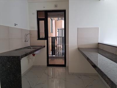 Image of 980 Sq.ft 2 BHK Apartment / Flat for sale in Mahindra Nestalgia, Pimpri, Pune for Rs. 10500000