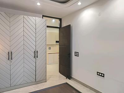 Bedroom Image of 1600 Sq.ft 4 BHK Builder Floor for sale in Indirapuram Ghaziabad for Rs. 18500000