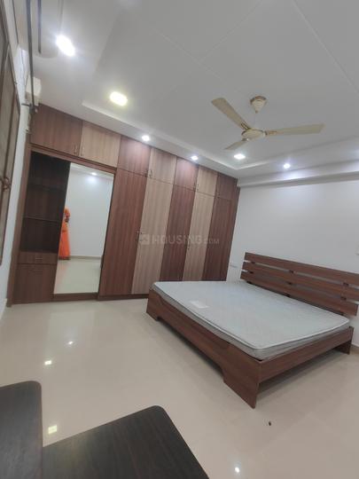 Apartment in kondapur Bedroom 1
