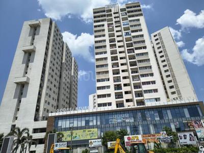 Image of 1480 Sq.ft 3 BHK Apartment / Flat for sale in Godrej Azure, Padur, Chennai for Rs. 18000000