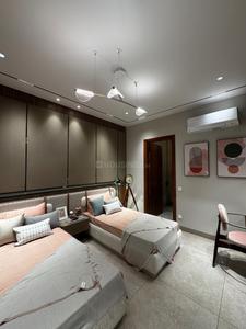 Bedroom Image of 9000 Sq.ft 5 BHK Independent House for sale in Sector 33 Chandigarh for Rs. 450000000