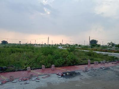 Image of 1000 Sq.ft Residential Plot / Land for sale in Millennium Corridor, Palakhedi, Indore for Rs. 1800000