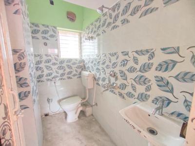 Image of 645 Sq.ft 2 BHK Apartment / Flat for sale in Parnasree Pally, Kolkata for Rs. 2500000